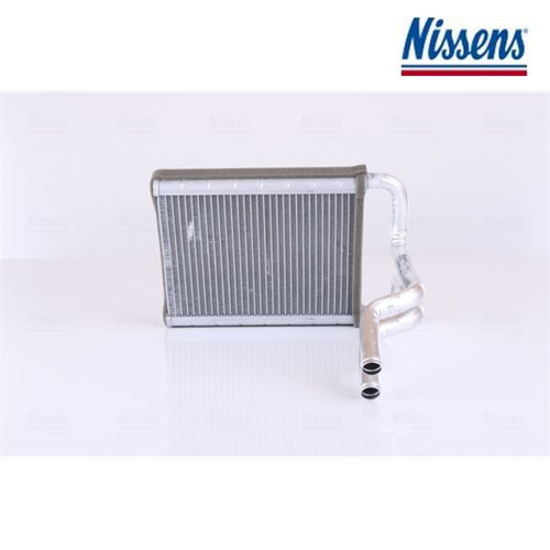 Heat exchanger interior - exchanger,,