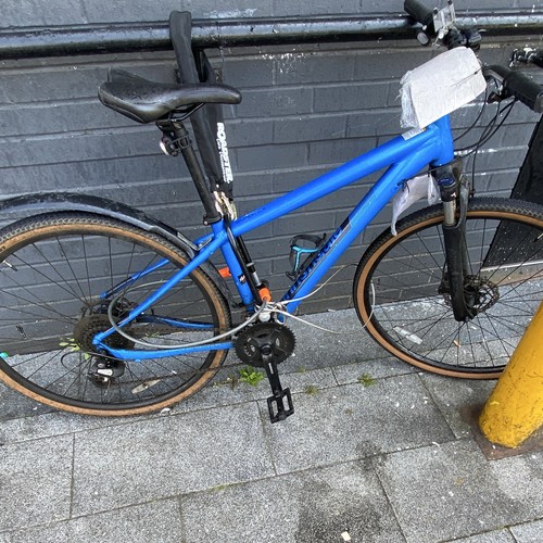 Cannondale quick 700c - 700c, 53cm