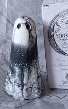 Ms Braithwaite Stamped - Black