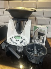 Thermomix TM31 Vorwerk Food