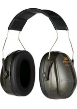 3M H520A-407-GQ Peltor Optime