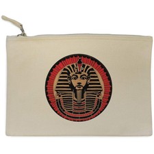 'Egyptian Pharaoh Front View'