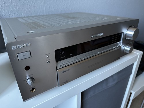 Sony str db940 - str-db940, qs