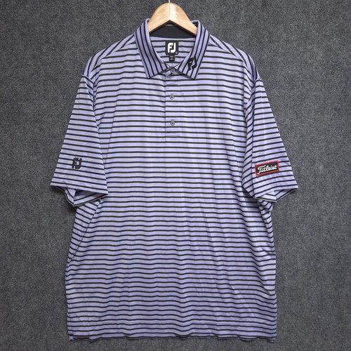 Footjoy shirt mens titleist - mens, xl