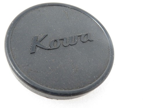 Kowa camera lens cap - , from