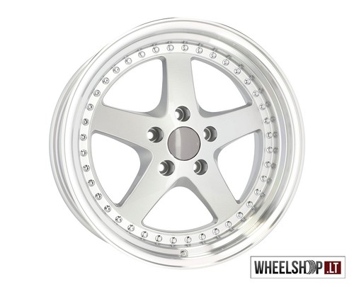 Work style bmw r18 5x120 - bmw, deep