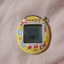 tamagotchi connection v2 🌼