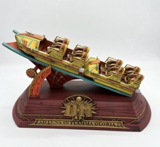 Disneyland Paris Space