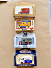 Lledo  Promotional Vintage