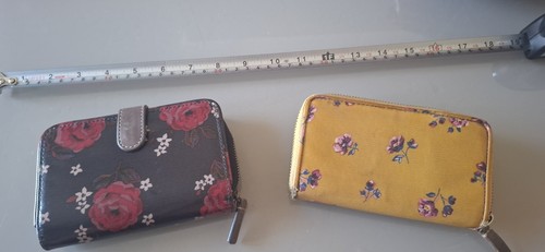 Cath kidston purses - 2,