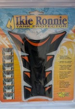 Motrax Ikle Ronnie Tank