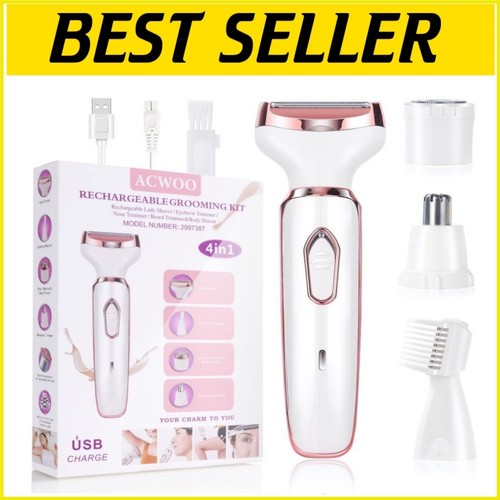 Cordless electric lady - 4, 1