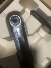 Quarq SRAM 170mm Carbon Dub Cranks Arms