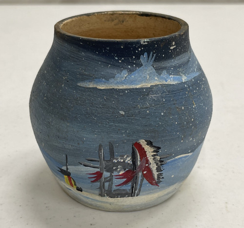 1992 oklahoma native american - native,