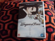 Wayward Pines - Series Season