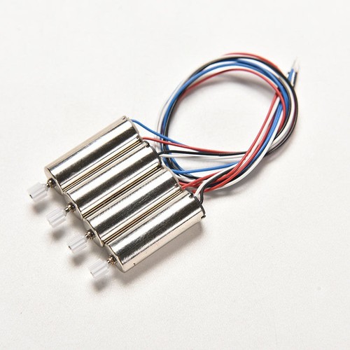 4pcs motor engine - gear, wheel