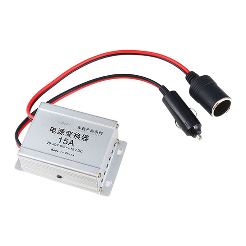 15a 24v 12v - to,