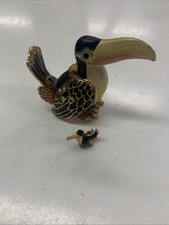Arora Hidden Treasures TOUCAN