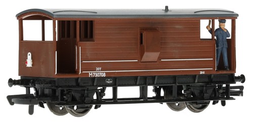 R6145 hornby - hornby, oo