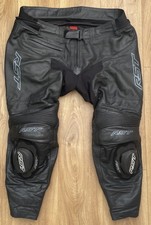 RST S1 Leather Motorcycle CE