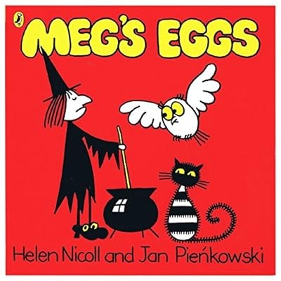 Megs eggs - megs,