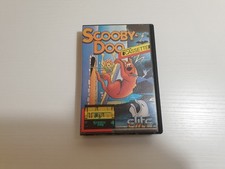 Scooby Doo - Elite - Sinclair
