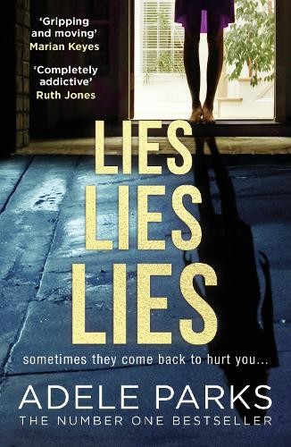 Lies - lies:, sunday