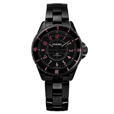 Chanel j12 blush - caliber, 12.2