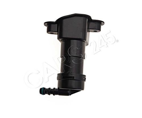 Washer nozzle jet left - washer, for