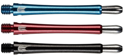 Target grip style aluminium - target,