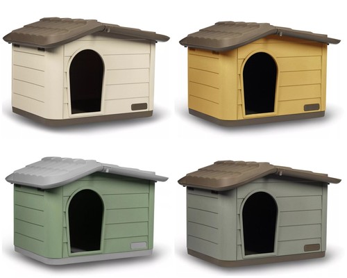 Puppy dog house pet - dog, kennel