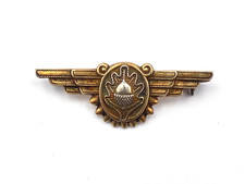 Original WWII US Navy Naval
