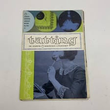 Tatting In Coats Mercer