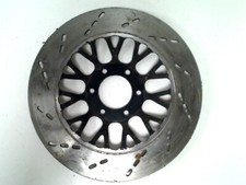 front brake disc SUZUKI GN 400