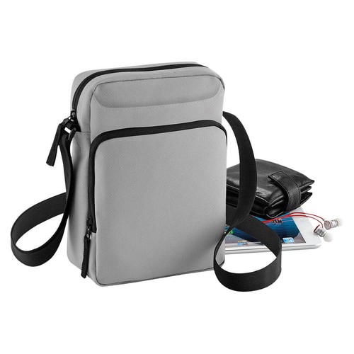 Bagbase across body bag - body,