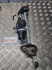 2017 MAZDA 2 Sport FRONT WIPER MOTOR LINKAGE