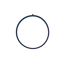 Throttle Body To Inlet Manifold Seal Gasket Genuine Mazda MX5 MK3 06-15