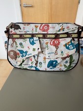 Le Sport Sac Classic Hobo Bag