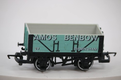 Wrenn w5067 hornby dublo - hornby,