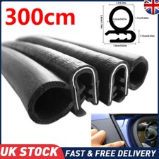 Car door boot edge - car,