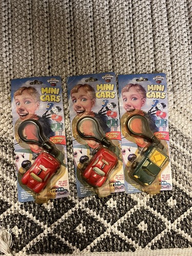 Chevron mini cars pete - 3,