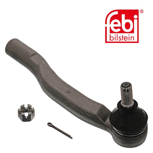 Tie track rod end right - tie,