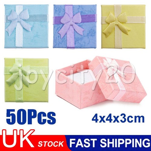 50pk cardboard earring - 50pk,