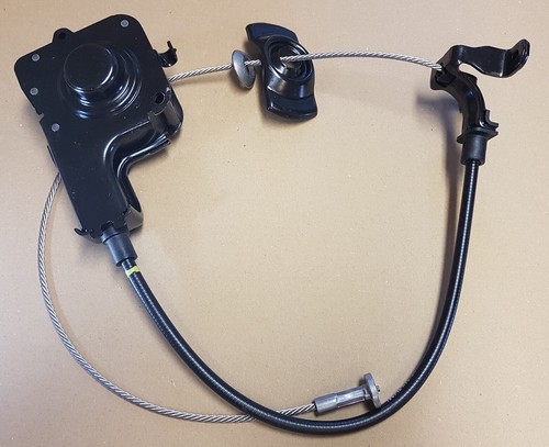 Spare wheel carrier assembly - wheel,