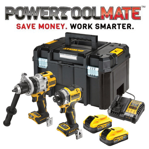 Dewalt dck2200h2t 18v - 18v, xr