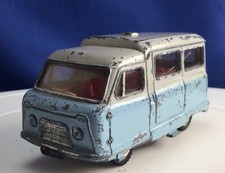 DINKY 295 STANDARD ATLAS
