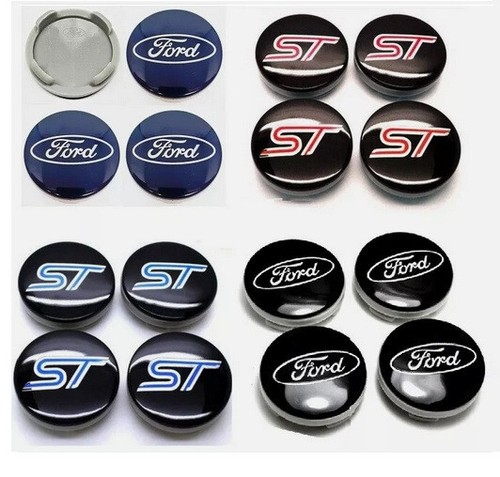 Ford wheel centre cap set - wheel,