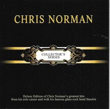 Chris Norman Collector's