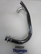 TRIUMPH BONNEVILLE SPEEDMASTER