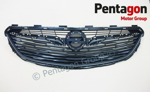 New genuine vauxhall insignia - genuine,